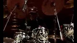 Ronald Shannon Jackson at UNT part 1