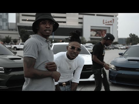 Creek Boyz - Mo-No (Official Video)