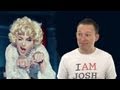 Madonna Give Me All Your Luvin' Parody (Not Feat ...