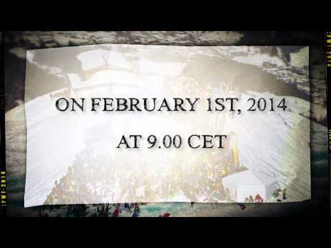 FWT14 - Fieberbrunn Kitzbuheler Alpen Teaser