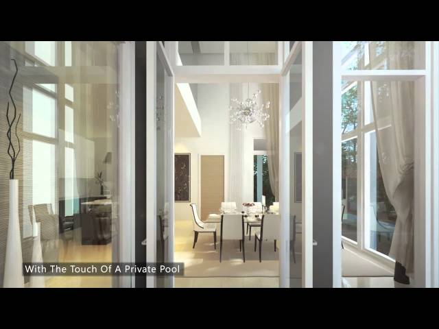 undefined of 506 sqft Condo for Sale in The Glades