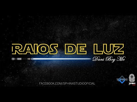DaniBoy MC - Raios de luz (Official Video)