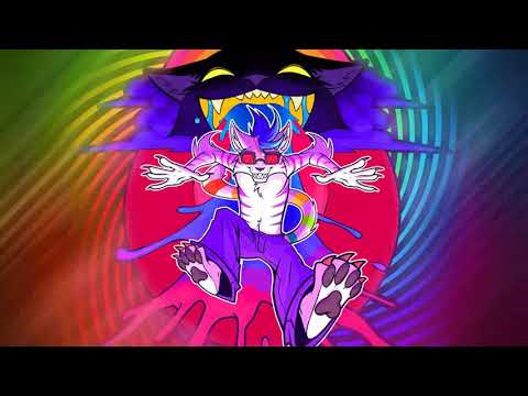 Furries In A Blender - ALMOST EVERY ALBUM