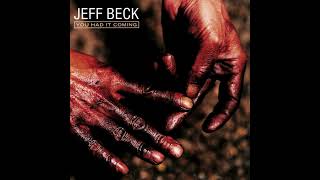 Jeff Beck   Earthquake HQ with Lyrics in Description