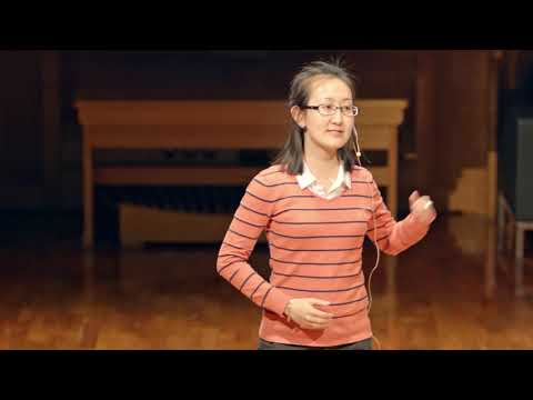 Three Minute Thesis: 2018 Finalist – The powerhouse of stem cells | University of Tasmania