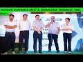 JOVISION CUSTOMER MEET KNOWLEDGE SHARE PROGRAM 2023 PART 1