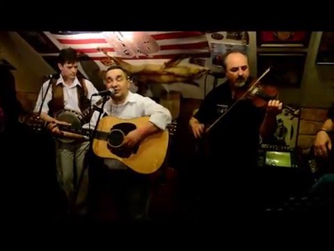 Pressburgrass   Tisic mil