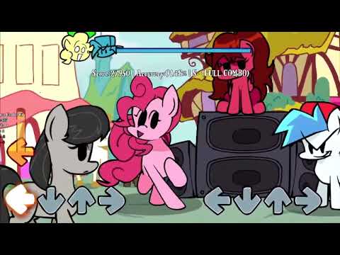 FNF' Funkin is Magic - Fun