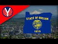 "Oregon, My Oregon" || Anthem of the State of Oregon (1927)