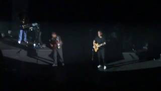 African Sky blue , Johnny & Sipho , London 19th Aug 2017