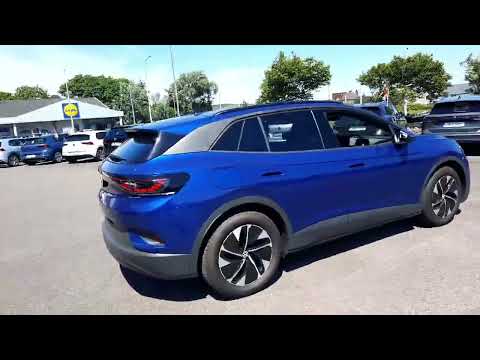 Volkswagen ID.4 ID.4 PRO PLUS 77KWH 286HP - Image 2