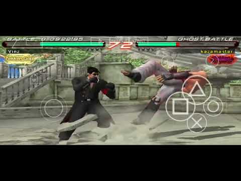 The damage of this mod 😂 | Tekken Global Mod