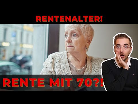 Die Rentenlüge: Warum die Anhebung des Renteneintrittsalters keine Lösung für die Altersarmut ist