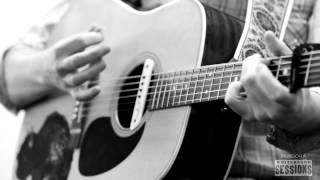 Brett Dennen &quot;Wild Child&quot; - Pandora Whiteboard Sessions