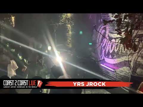 Recap for Coast 2 Coast LIVE | NYC 1/16/23