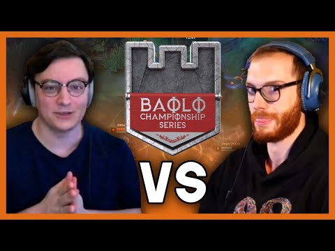 BCS FALL 2022 - BAOLO VS TERENAS