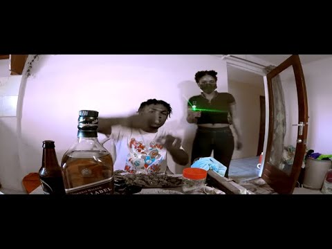 Sensi Zee , Dalla , Lam Esco , Kitchen (Official Music Video)