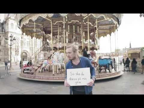 Martin Stahl - Dansa På Min Grav