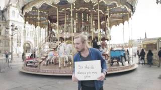 Martin Stahl - Dansa På Min Grav