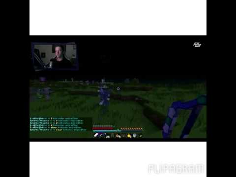 Minecraft Varo|Gomme Rasiert| Daniel|