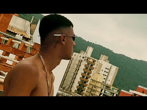 MC JC - Aroma (Áudio Oficial)