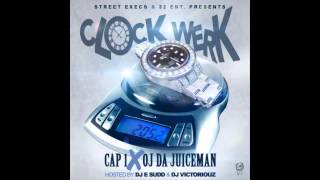 OJ Da Juiceman - Clock Werk *2014 Full Mixtape *Hot Trap Musik