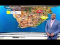 SA Weather Report | 16 September 2024