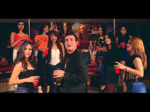 Vídeo oficial de Chuy zuñiga de ”hay que festegar"