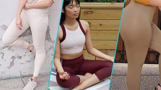 Top 6 Shapewear Leggings For Plus Size in 2025 (Buyers Guide)