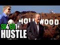 Biggest Con In Hollywood Hustle Season 4 Episode 1 British Drama BBC Full Episodes