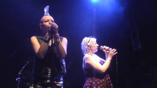 Lost Cherrees / waiting for title