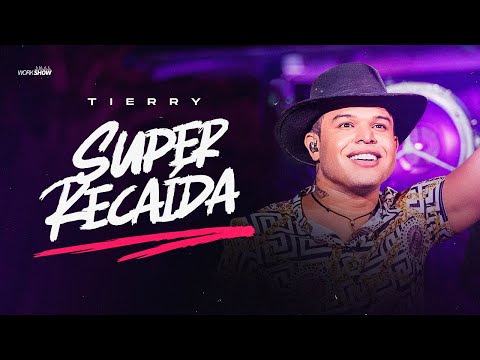 Super Recaída video