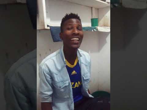 cattegory akifanya freestyle baada ya mzuka kupanda