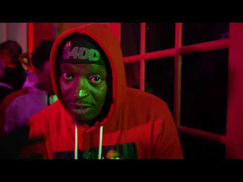 KGOFORDADOE "SO G4DD (FREESTYLE)"  (Official Music Video)