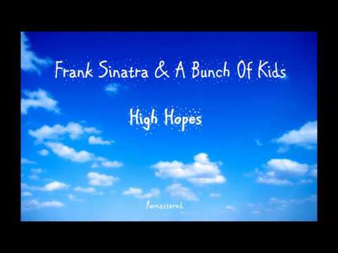 Frank Sinatra - High Hopes