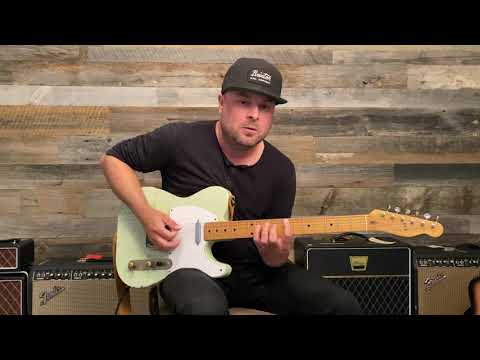 Funk Rhythm Guitar Ideas