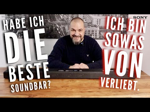 Sony HT A5000 - Soundbar of superlatives 🔊⭐️⭐️⭐️⭐️⭐️