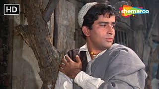 Download lagu Ek Tha Gul Aur Ek Thi Bulbul | Jab Jab Phool Khile | Shashi Kapoor | Nanda | Mohammad Rafi Hit Songs mp3