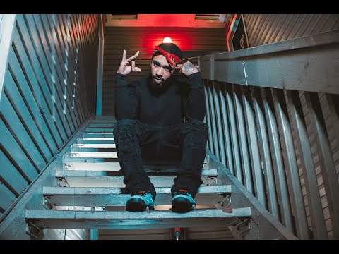 Red Dot Tino - Climate | Shot By. @official_a1visuals