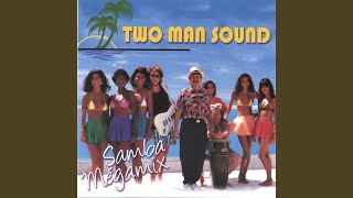 Samba Megamix (12 Version)