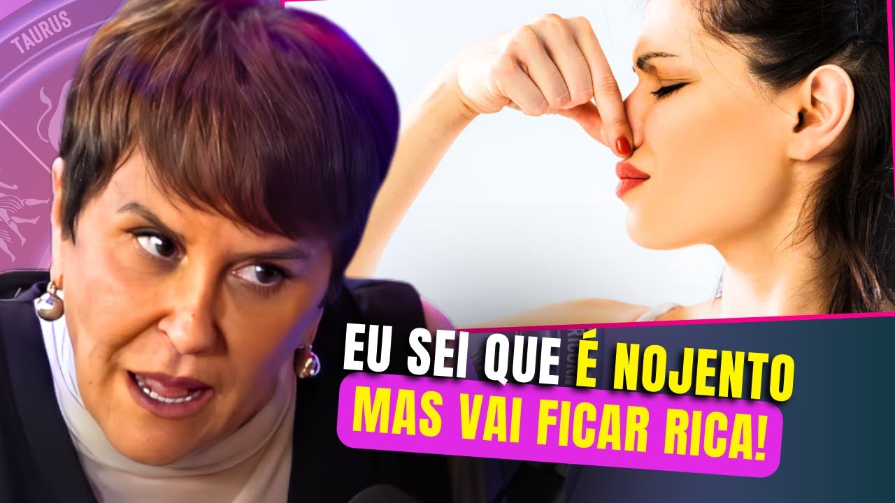 SIMPATIA PRA FICAR RICA (+ os signos que mais tem encosto)  | Márcia Sensitiva