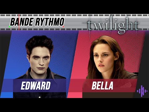 [BANDE RYTHMO] Twilight - Le cours de science