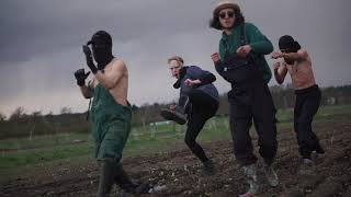 Kung Funk! - fanmade music video for &quot;Voodoo?&quot; (l&#39;imperatrice)