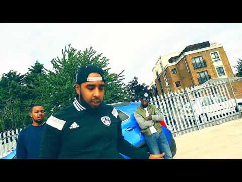 Jeniro - No Way | @Jeniro_ | Link Up TV