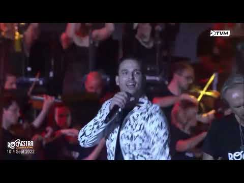 Rockestra 2022 -  Smells like teen spirit - Klinsmann