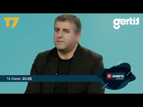 Demenca, shenjat, diagnostikimi dhe trajtimi | SHNETA | T7