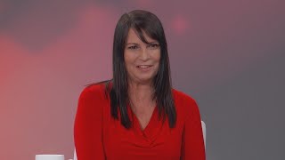 Celebrity Psychic Jayne Wallace Helps Our Audience Find Answers video