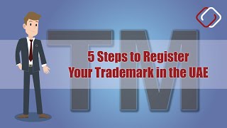 5 Steps to Register Your Trademark in the UAE | Trademark Registration | Commitbiz