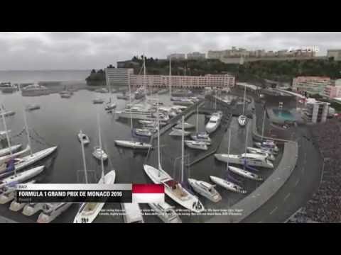 F1 2016 | A karrier  | 1.évad 6.Futam | Monacói Nagydíj | Sahara Force India F1 Team