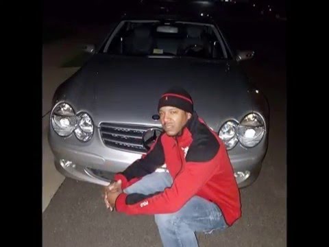 "REAL G" - CITY SLINK x KLAPPA DA KID x D.T.